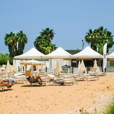 Zeta Resort Donnalucata Scicli Exterior foto