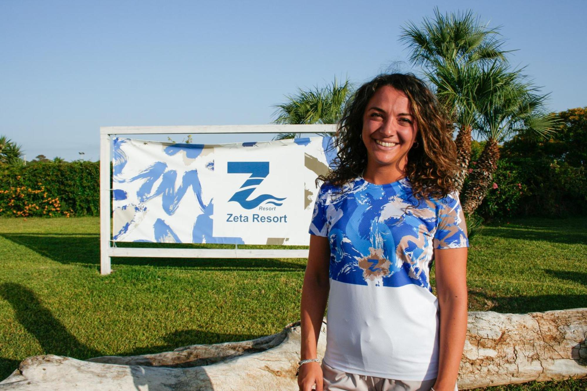 Zeta Resort Donnalucata Scicli Exterior foto