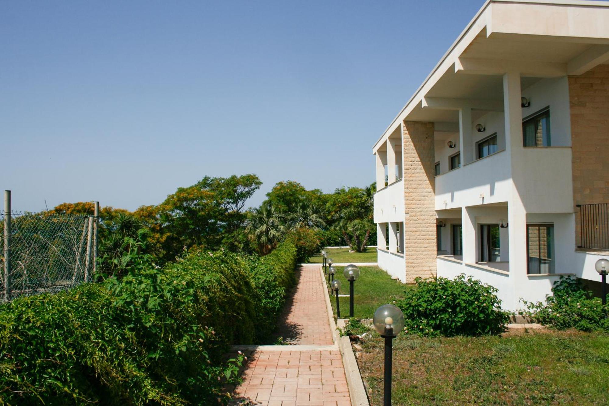 Zeta Resort Donnalucata Scicli Exterior foto